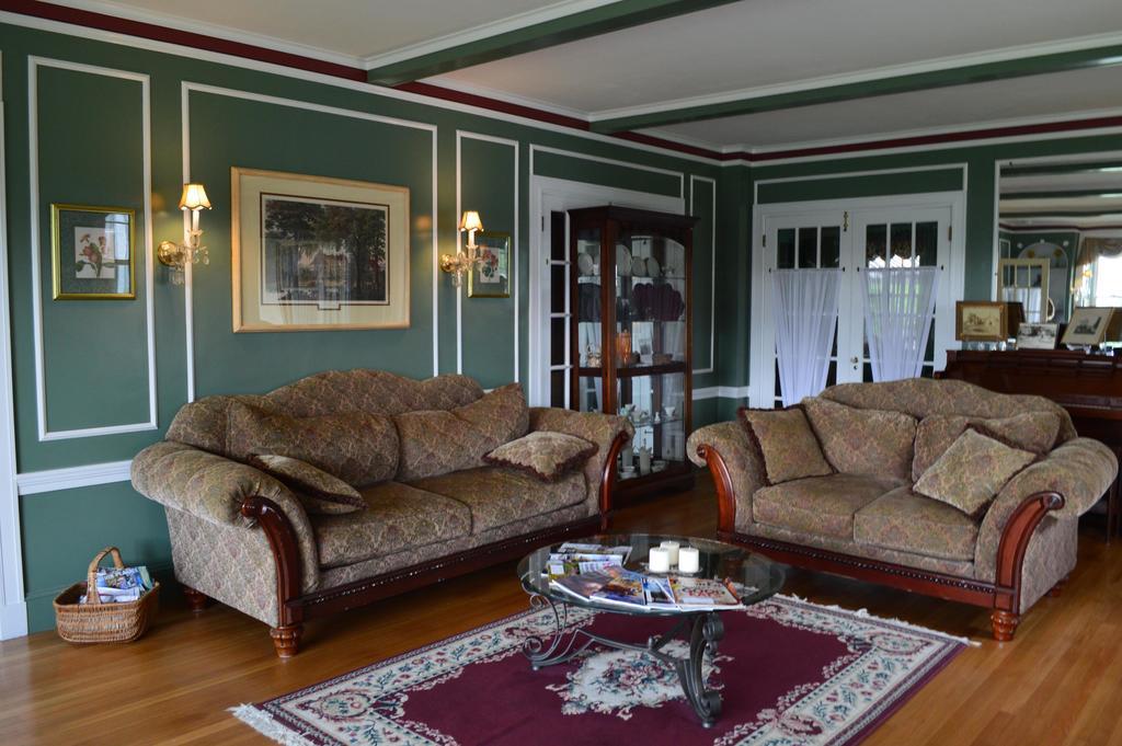 The Brewster Inn Dexter Extérieur photo