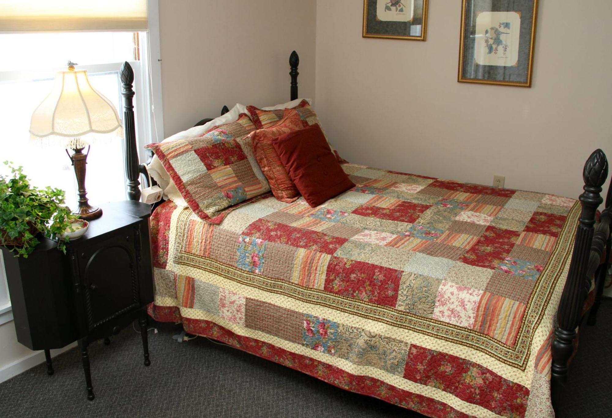 The Brewster Inn Dexter Extérieur photo