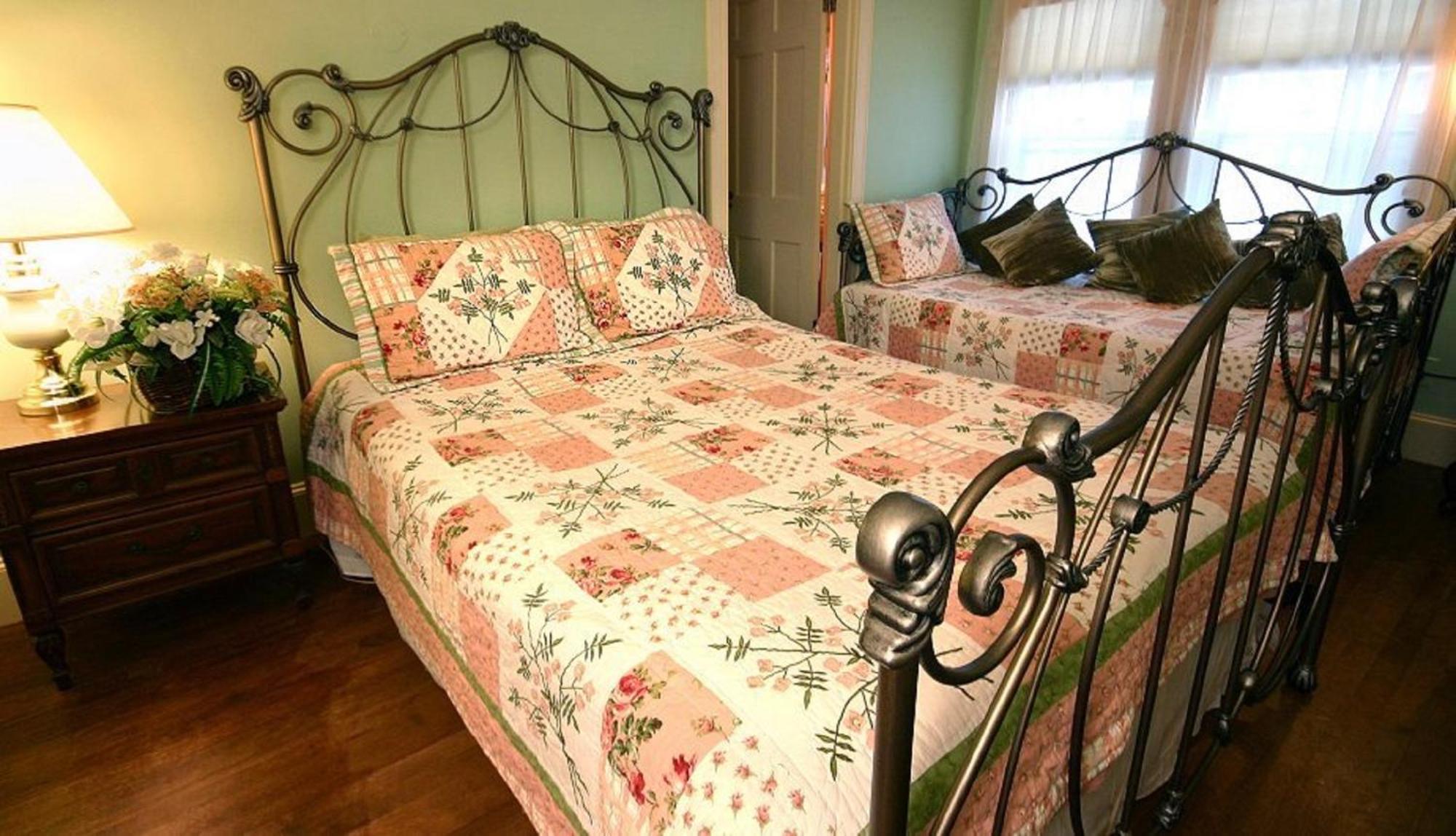 The Brewster Inn Dexter Chambre photo