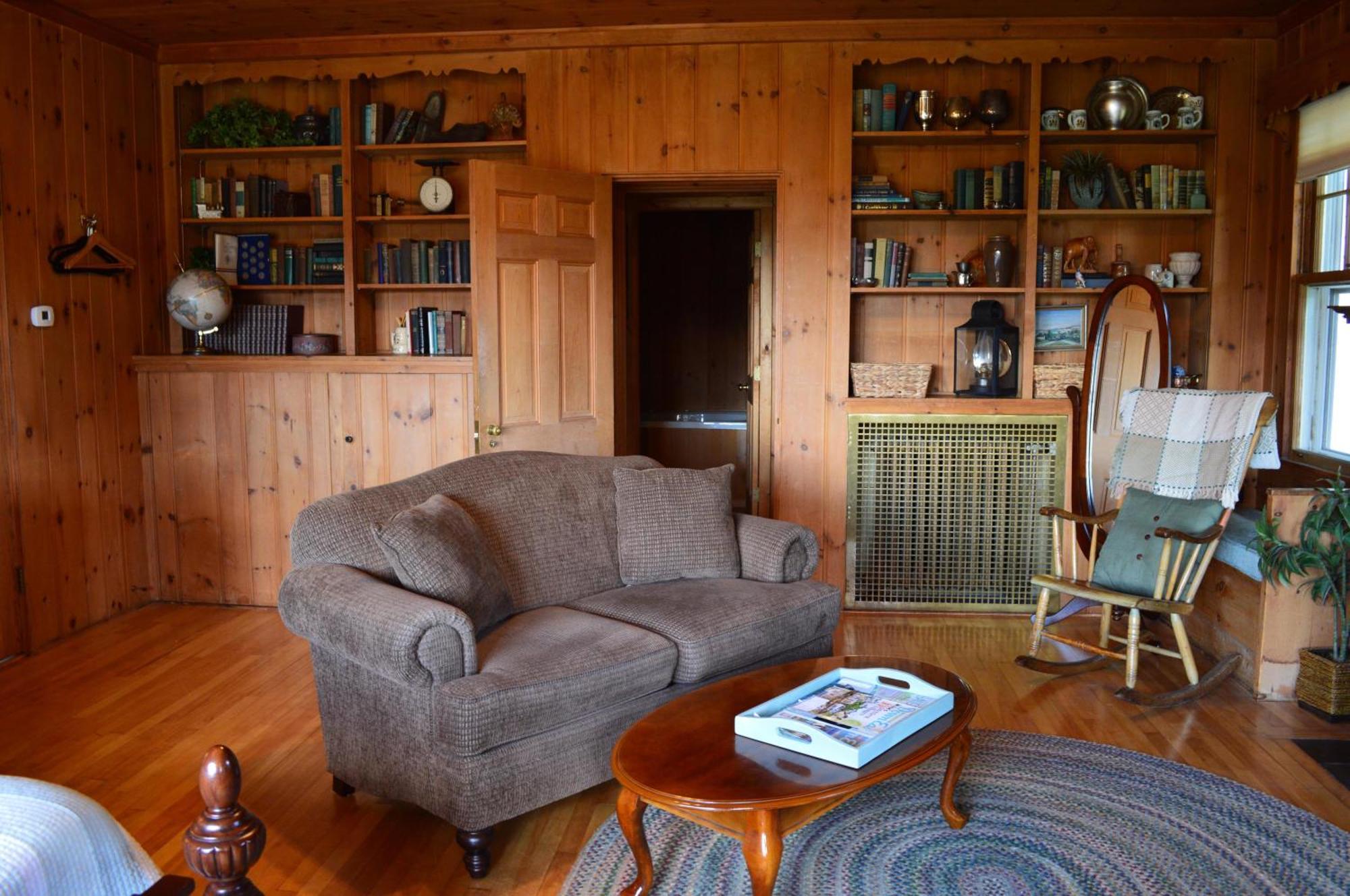 The Brewster Inn Dexter Chambre photo