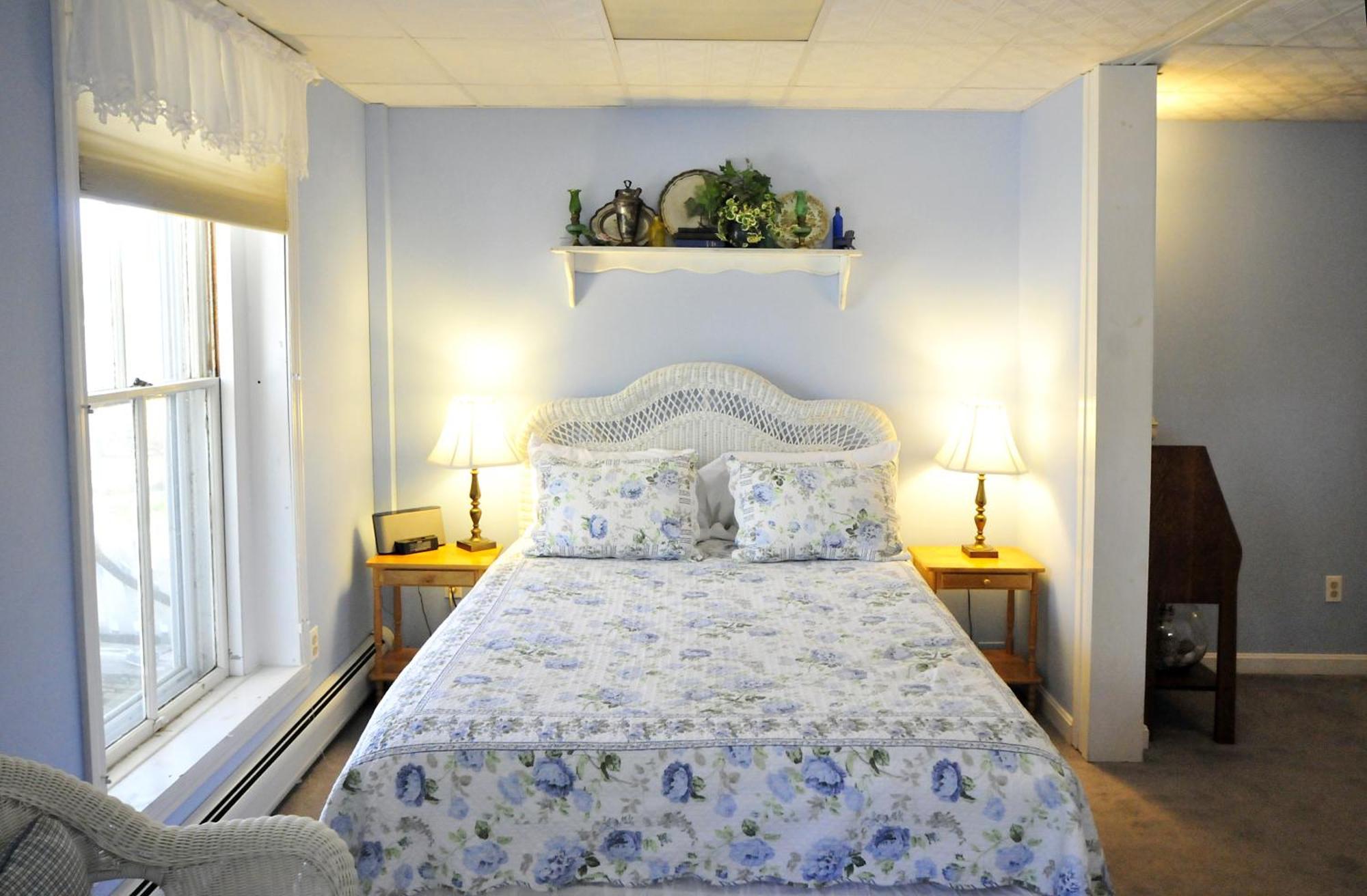The Brewster Inn Dexter Extérieur photo
