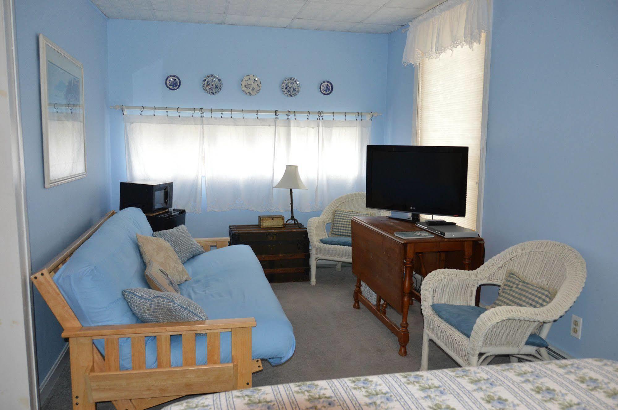The Brewster Inn Dexter Extérieur photo